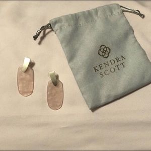 Kendra Scott Aragon Earrings